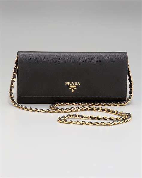 prada wallet on chain australia|buy Prada wallet online.